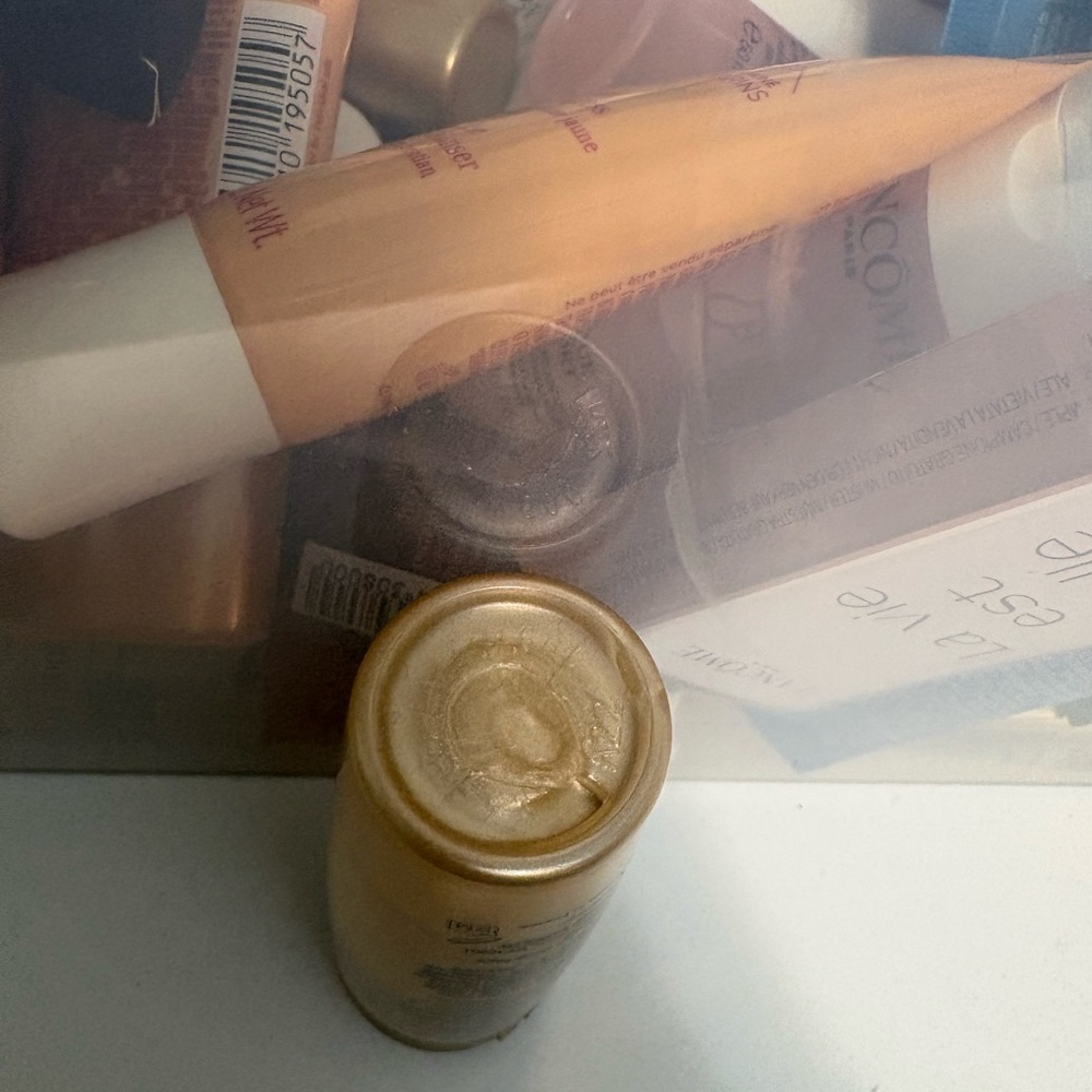 Lancôme Absolue Rose 80 Gold Lotion - Picture 3 of 3